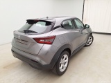  Nissan  Juke Nissan,  '19, Nissan  1.0 DIG-T 117 DCT Acenta 5d #8
