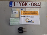  Nissan  Juke Nissan,  '19, Nissan  1.0 DIG-T 117 DCT Acenta 5d #16