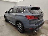  Bmw  X1 BMW  xDrive25e (162 kW) 5d #2