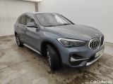  Bmw  X1 BMW  xDrive25e (162 kW) 5d #9