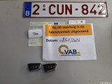  Bmw  Serie 1 BMW, 1-serie '19, BMW 1 Reeks Hatch 116d (85 kW) 5d #16