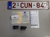  Bmw  Serie 1 BMW, 1-serie '19, BMW 1 Reeks Hatch 116d (85 kW) 5d #22