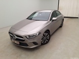  Mercedes  A-Klasse Mercedes, A-Class Berline '18, Mercedes-Benz  Limousine A 180 d DCT Busin #2