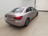  Mercedes  A-Klasse Mercedes, A-Class Berline '18, Mercedes-Benz  Limousine A 180 d DCT Busin #8