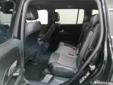  Mercedes  GLB Mercedes-Benz   200 d Business Solution 5d #10