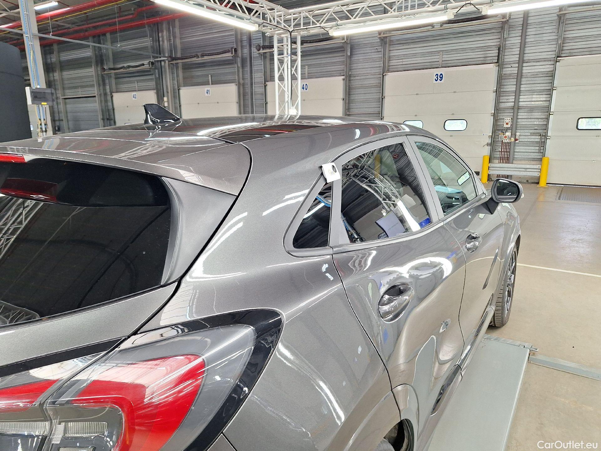  Ford  Puma Ford,  '19, Ford  1.5 TDCi 88kW ST-Line X 5d #15