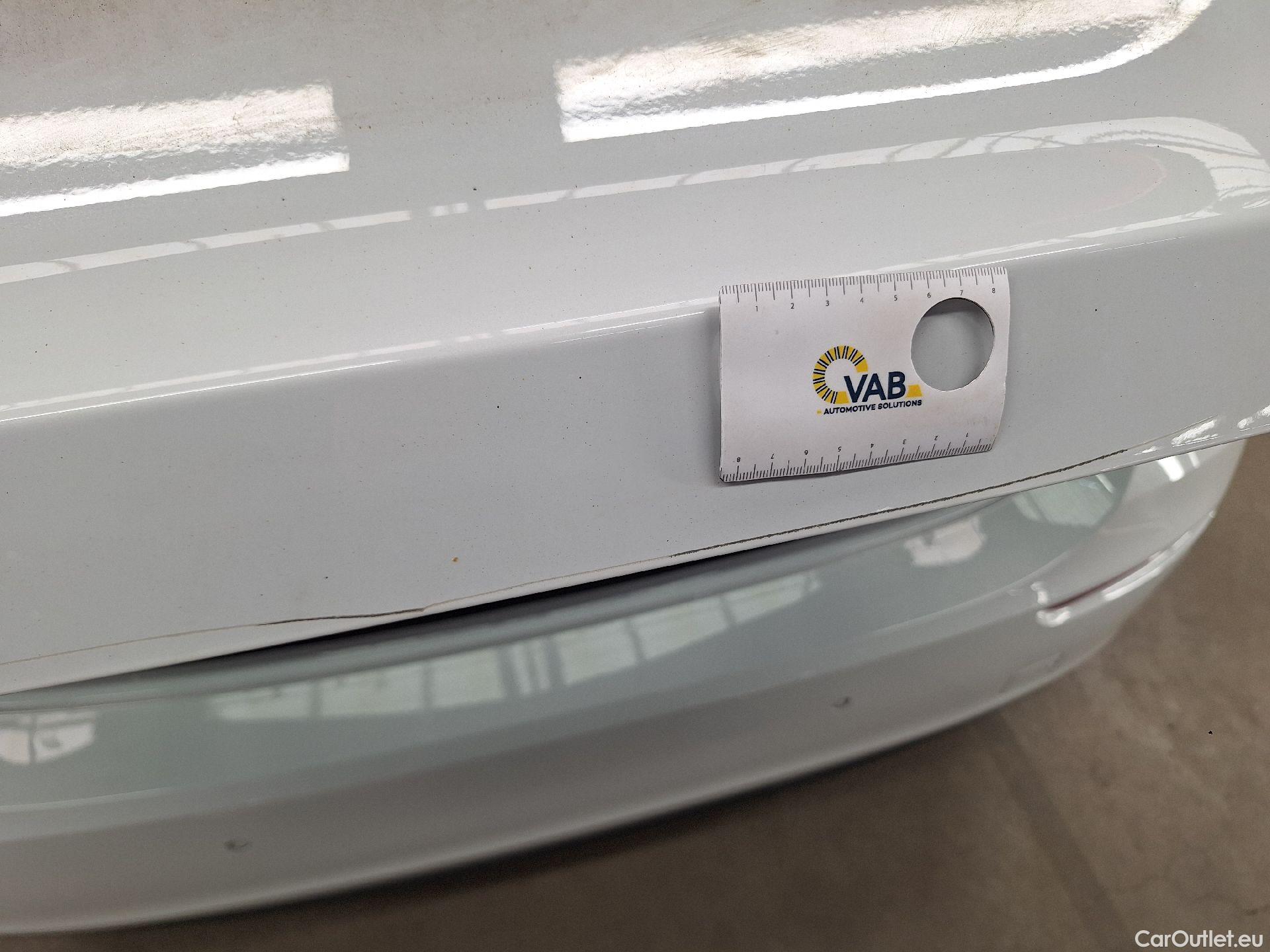  Mercedes  A-Klasse Mercedes, A-Class '18, Mercedes-Benz  A 180 d Business Solution 5 #11