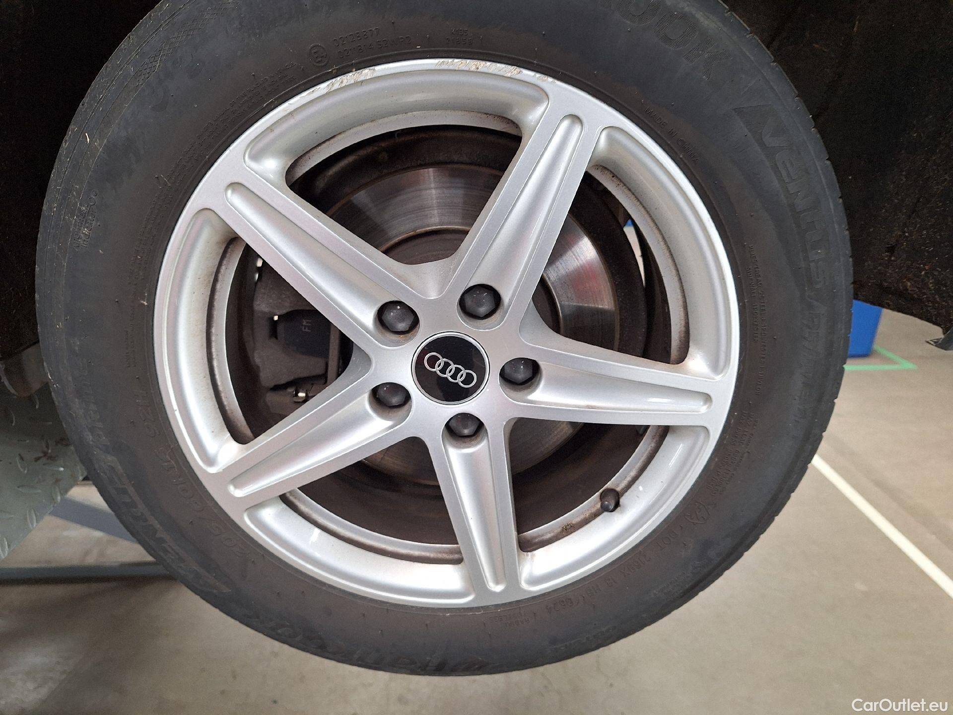  Audi  A4 Audi,  Avant FL'19, Audi  Avant 2.0 30 TDi 100kW S tronic Business E #26