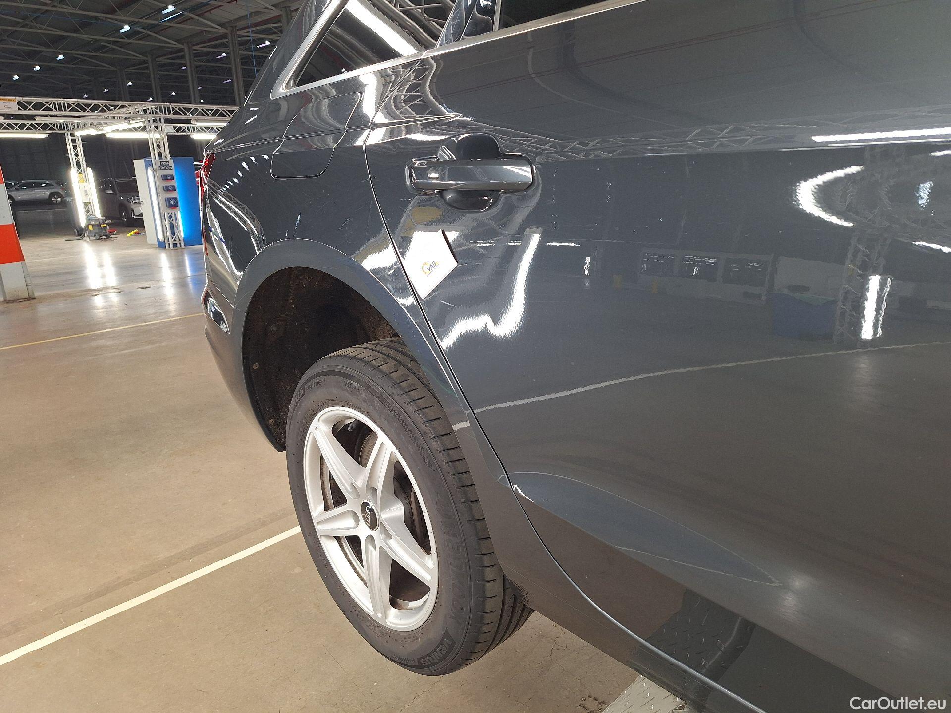  Audi  A4 Audi,  Avant FL'19, Audi  Avant 2.0 30 TDi 100kW S tronic Business E #20