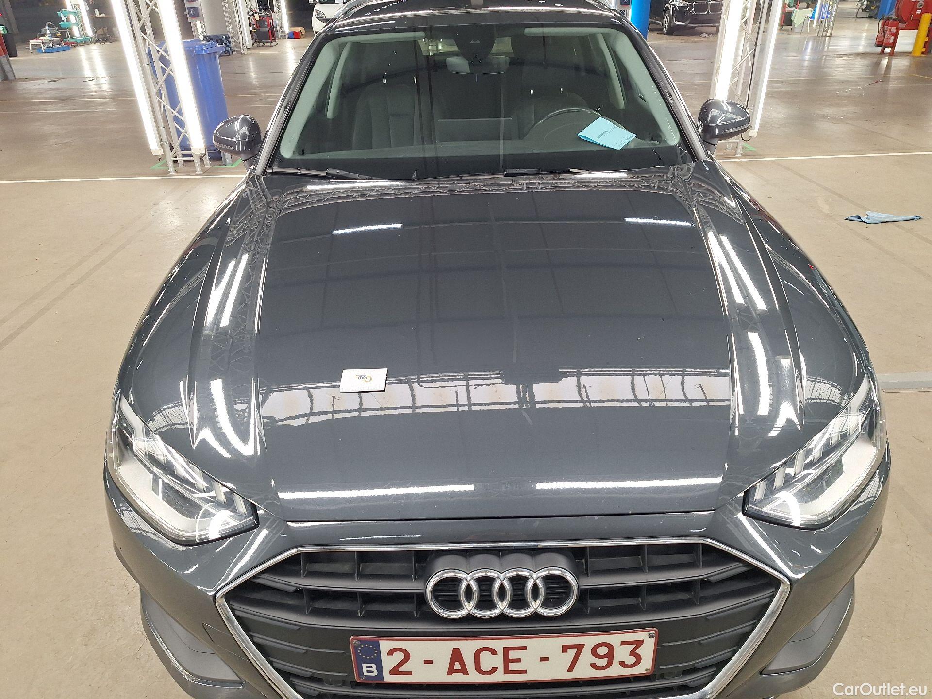  Audi  A4 Audi,  Avant FL'19, Audi  Avant 2.0 30 TDi 100kW S tronic Business E #1