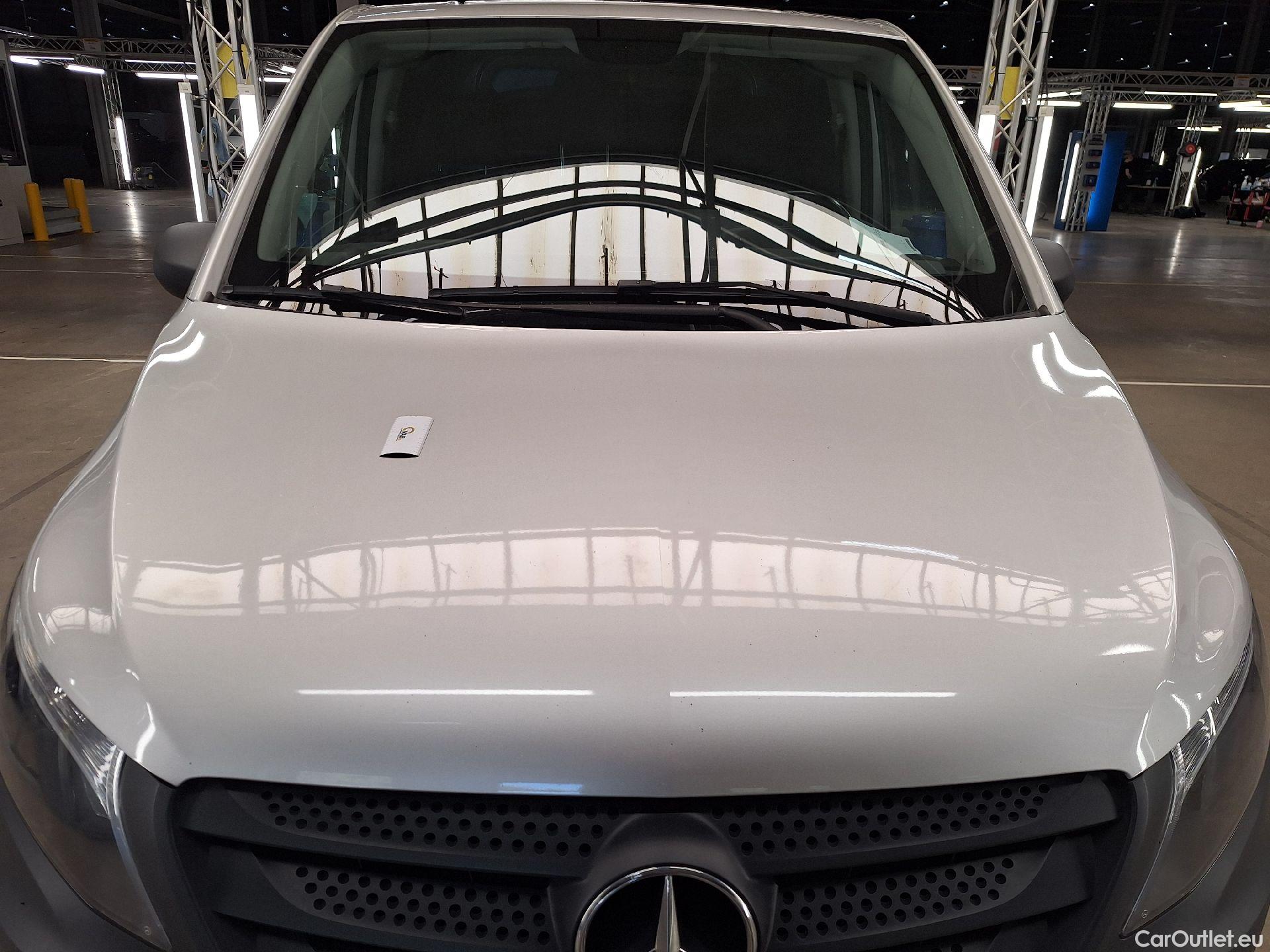  Mercedes  Vito Mercedes, _ FL'20, Mercedes-Benz  114 CDI 9G-TRONIC L3 3050 4d #5