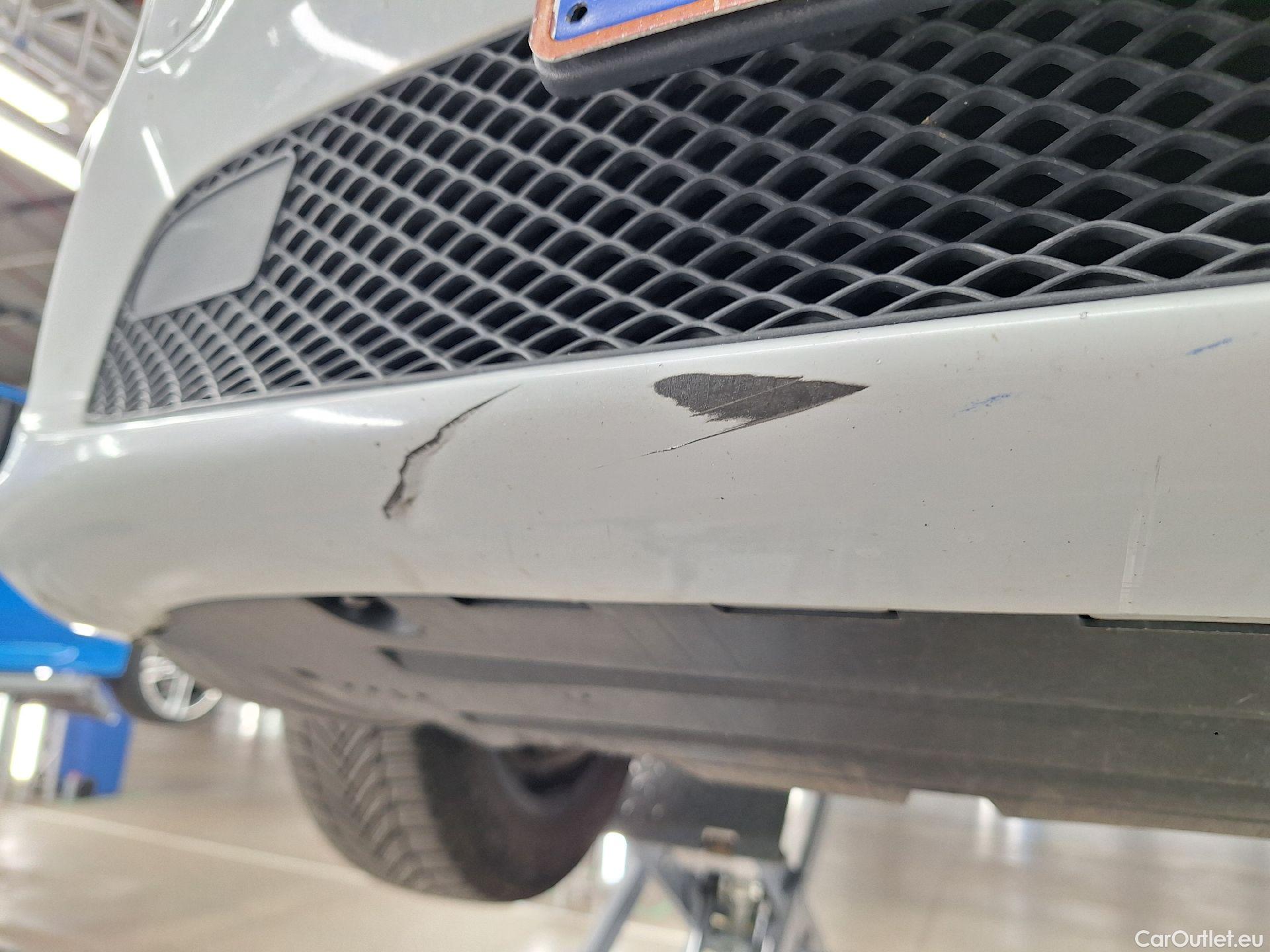  Mercedes  A-Klasse Mercedes, A-Class '18, Mercedes-Benz  A 180 d Business Solution 5 #31