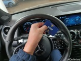  Mercedes  GLB Mercedes-Benz   200 d Business Solution 5d #88