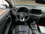  KIA  XCeed KIA  1.6 GDi PHEV DCT Business Line 5d #9