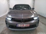  Opel  Astra Opel  Sports Tourer 1.6 Turbo Hybrid 132kW GS 5d #5