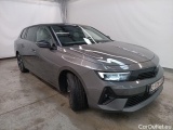  Opel  Astra Opel  Sports Tourer 1.6 Turbo Hybrid 132kW GS 5d #8