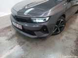  Opel  Astra Opel  Sports Tourer 1.6 Turbo Hybrid 132kW GS 5d #26