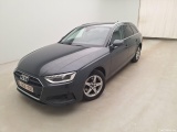  Audi  A4 Audi,  Avant FL'19, Audi  Avant 2.0 30 TDi 100kW S tronic Business E #2