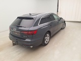  Audi  A4 Audi,  Avant FL'19, Audi  Avant 2.0 30 TDi 100kW S tronic Business E #8