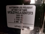  Peugeot  308 Peugeot  SW 1.5 BlueHDi 130 S&S Active Pack 5d #17