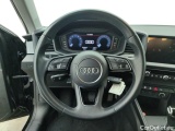  Audi  A1 Sportback Audi  1.0 30 TFSI 81kW S tronic 5d #20