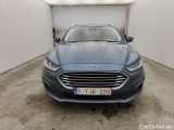  Ford  Mondeo Ford  Clipper 2.0 Ecoblue 139kW Aut. 4x4 Titanium 5d !!! Technical issues !!!! rolling car  #5