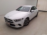  Mercedes  A-Klasse Mercedes, A-Class '18, Mercedes-Benz  A 180 d Business Solution 5 #2