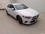  Mercedes  A-Klasse Mercedes, A-Class '18, Mercedes-Benz  A 180 d Business Solution 5 #9