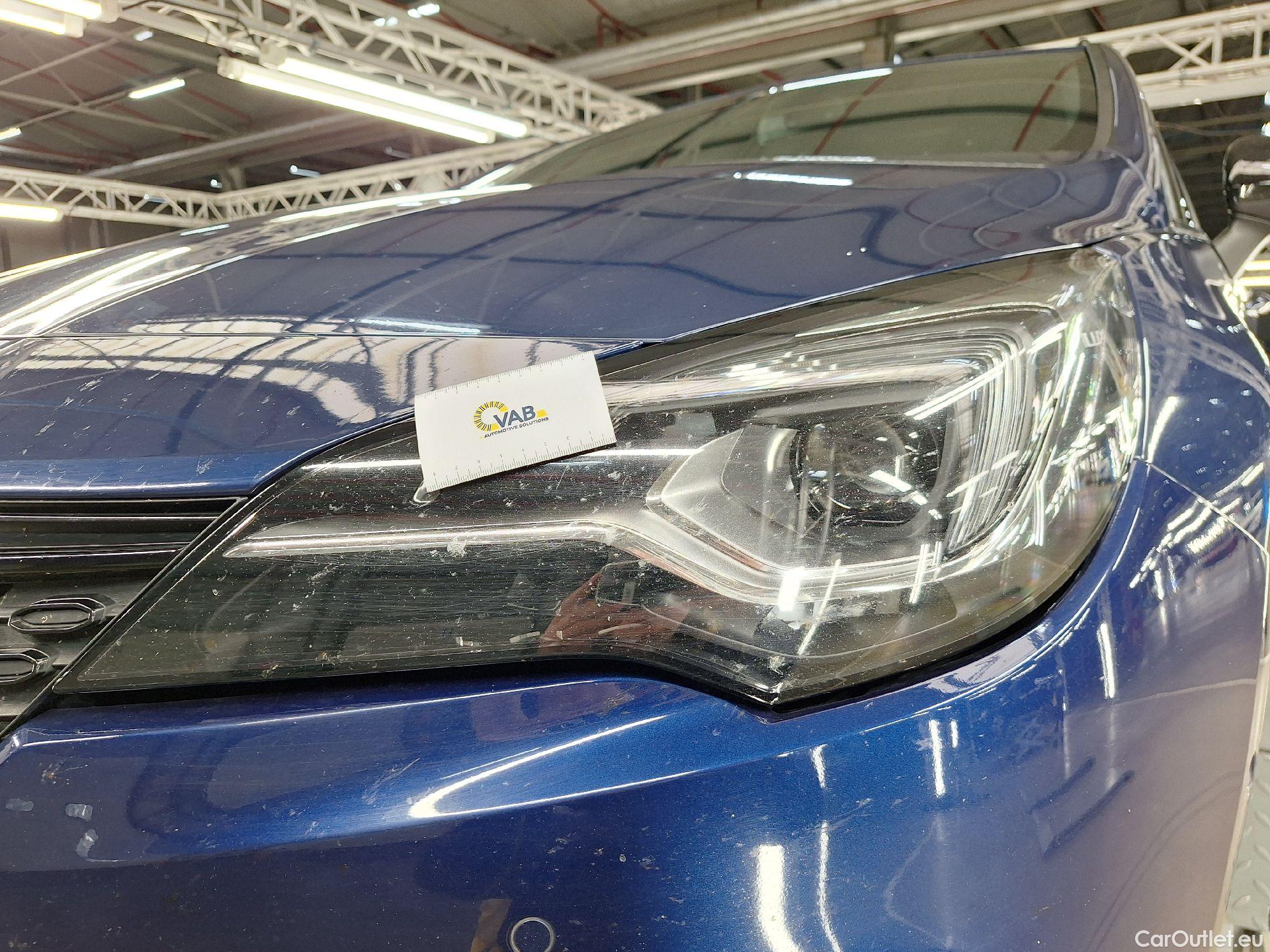  Opel  Astra Opel,  ST FL'19, Opel  Sports Tourer 1.5 Turbo D 90kW S/S Ulti #70