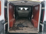  Renault  Trafic Renault  L2H1 dCi 120 Grand Confort DC 2.9T 4d #16