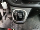  Renault  Trafic Renault  L2H1 dCi 120 Grand Confort DC 2.9T 4d #22
