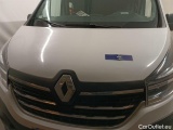  Renault  Trafic Renault  L2H1 dCi 120 Grand Confort DC 2.9T 4d #28