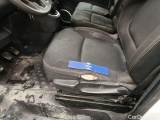  Renault  Trafic Renault  L2H1 dCi 120 Grand Confort DC 2.9T 4d #55