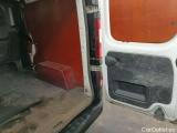  Renault  Trafic Renault  L2H1 dCi 120 Grand Confort DC 2.9T 4d #59