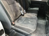 Renault  Trafic Renault  L2H1 dCi 120 Grand Confort DC 2.9T 4d #62