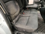  Renault  Trafic Renault  L2H1 dCi 120 Grand Confort DC 2.9T 4d #61
