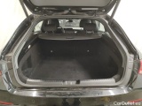 Mercedes  CLA-Klasse Mercedes-Benz CLA Shooting Brake CLA 200 d Business Line 5d #15