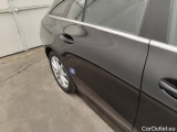  Mercedes  CLA-Klasse Mercedes-Benz CLA Shooting Brake CLA 200 d Business Line 5d #70