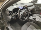  Mercedes  CLA-Klasse Mercedes-Benz CLA Shooting Brake CLA 200 d Business Line 5d #91