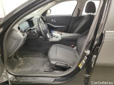  Bmw  Serie 3 BMW 3 Reeks Touring 320e (150 kW) 5d #3