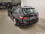  Bmw  Serie 3 BMW 3 Reeks Touring 320e (150 kW) 5d #7