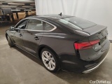  Audi  A5 Sportback Audi  35 TDI S tronic Bus Ed Advanced 5d #7