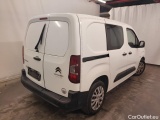  Citroen  Berlingo Citroën  M Light 1.5 BlueHDi 100 S&S MAN Club 4d #2