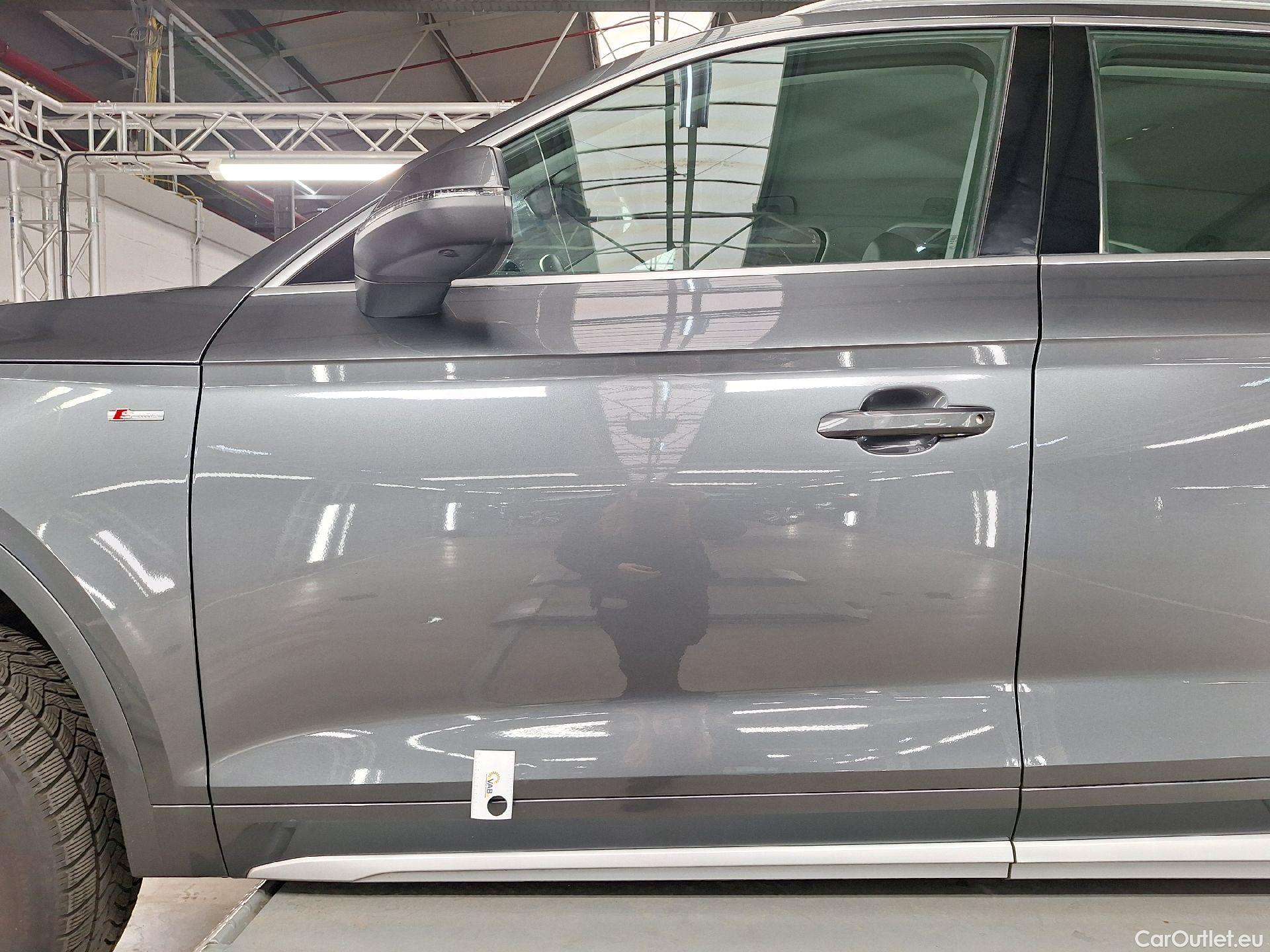  Audi  Q5 Audi,  FL'20, Audi  Business Edition S line 30 TDI S tronic 5d #24