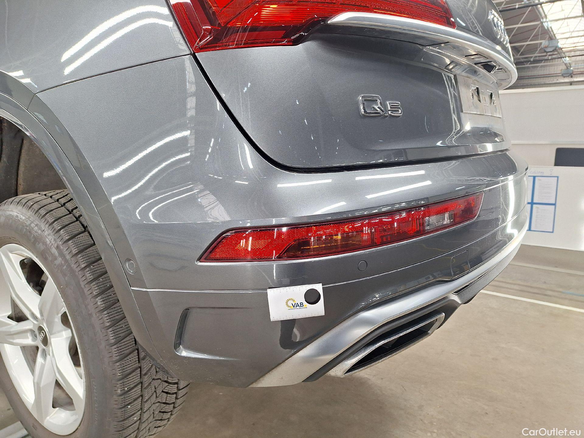  Audi  Q5 Audi,  FL'20, Audi  Business Edition S line 30 TDI S tronic 5d #33