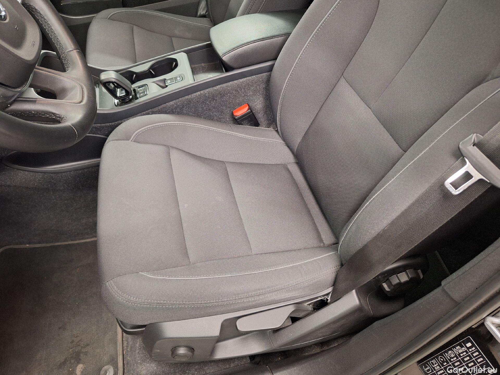  Volvo  XC 40 Volvo, XC40 '17 PHEV, Volvo XC40 T4 Recharge Geartronic Inscription Expr #3