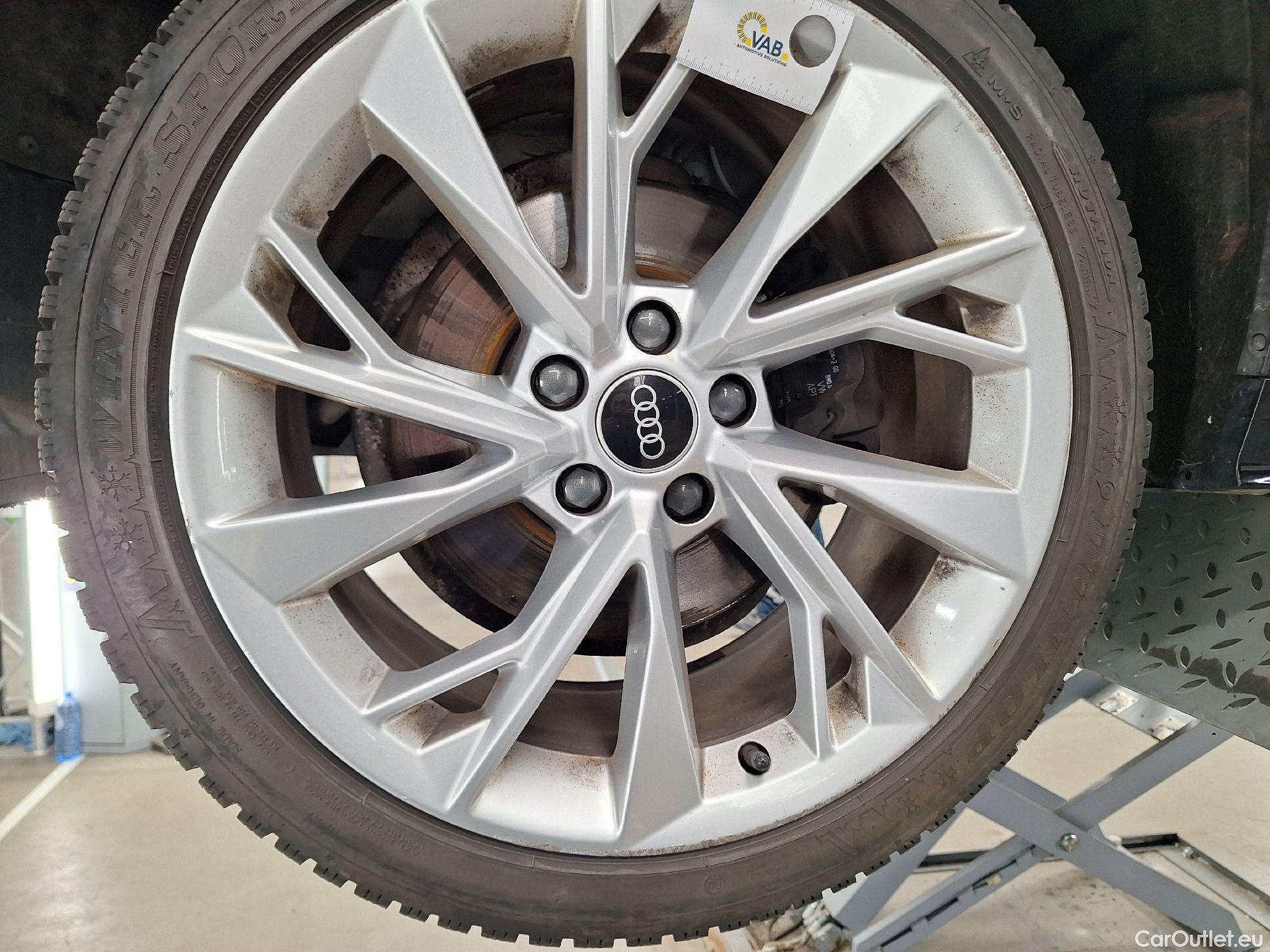  Audi  A5 Sportback Audi, A5 SB FL'20, Audi  30 TDI S tronic Bus Ed Advanced  #57