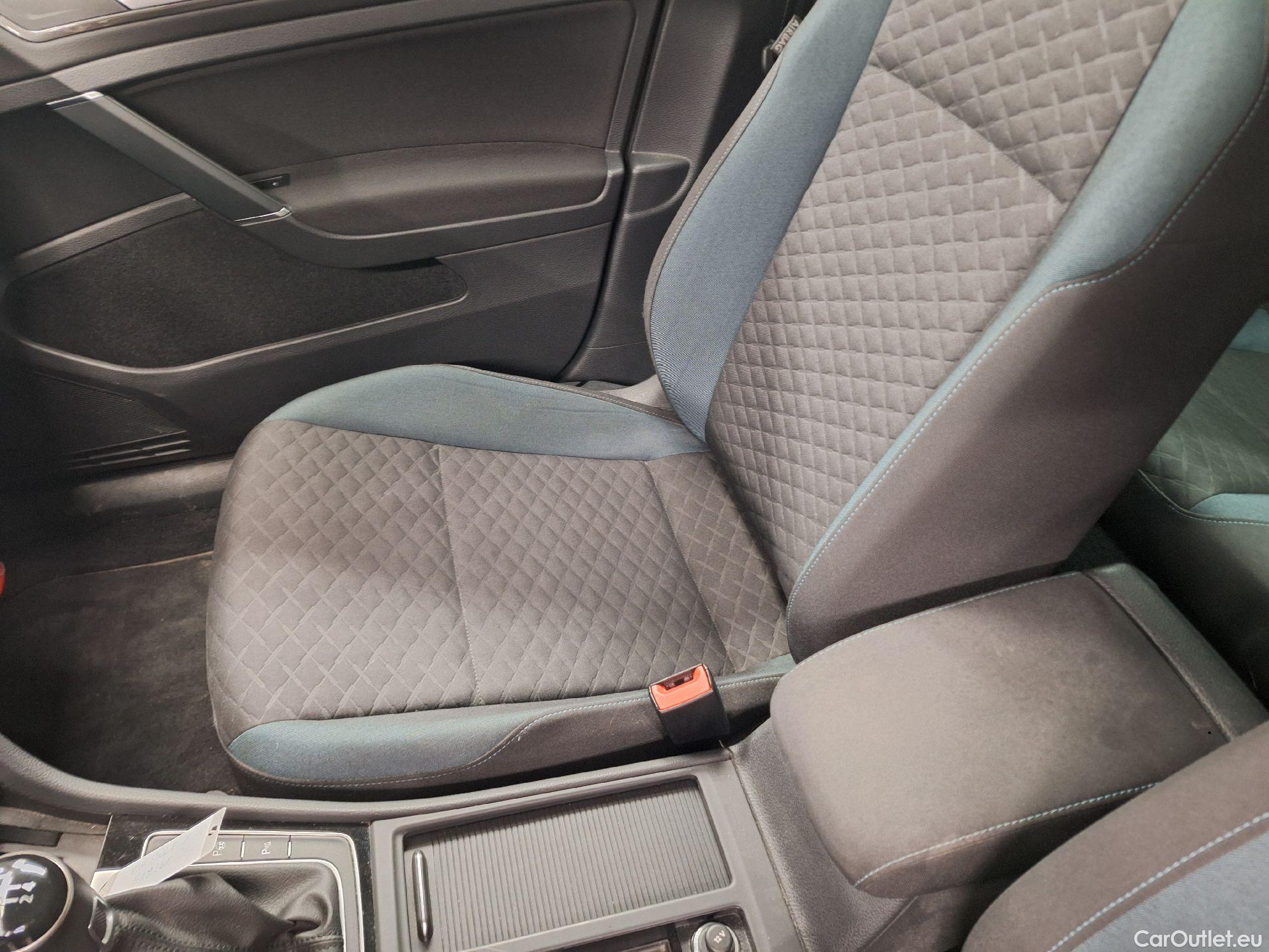  Volkswagen  Golf  VW, VII Var.FL'16, Volkswagen Variant 1.6 TDi IQ.Drive 5d #13