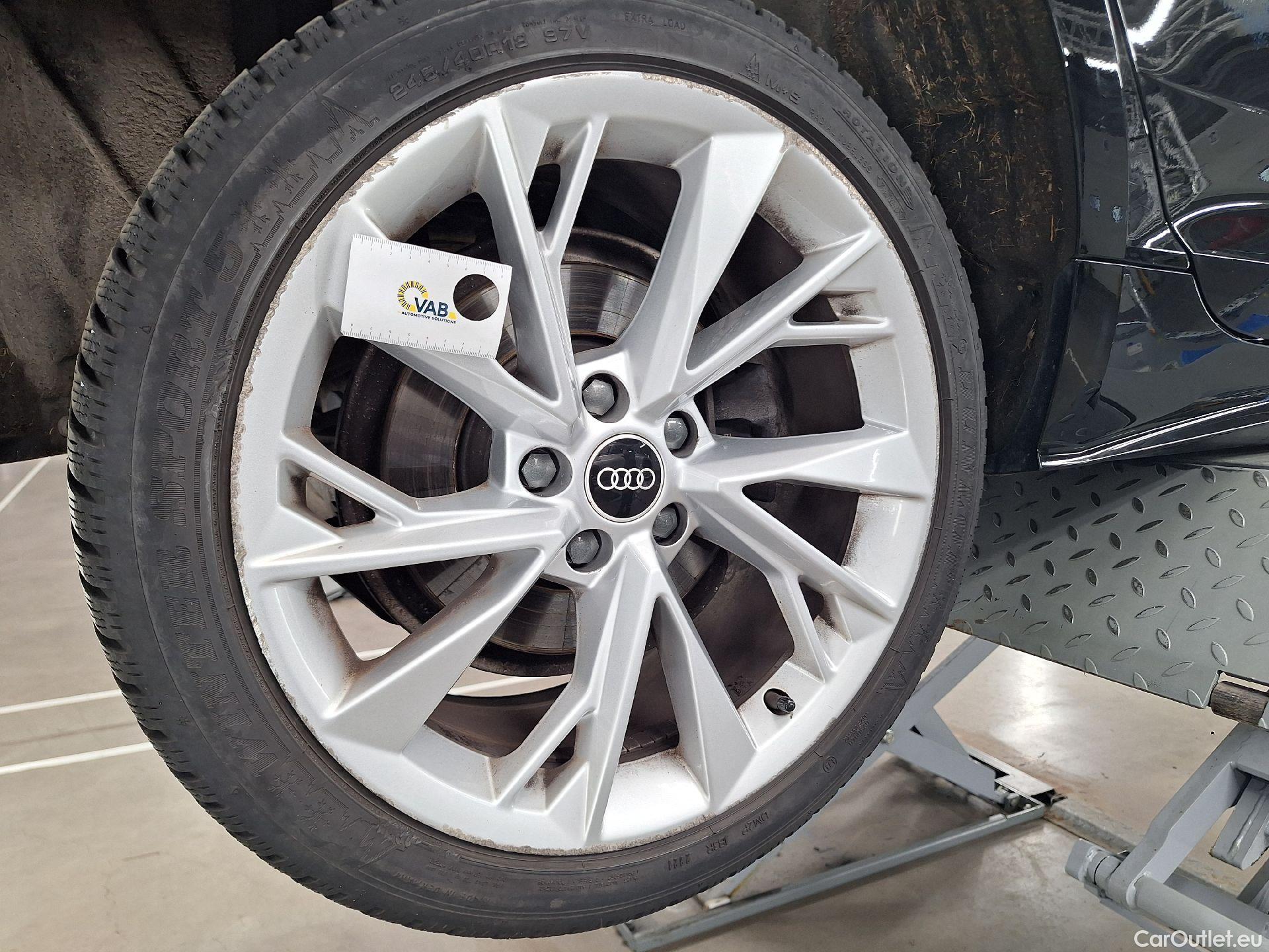  Audi  A5 Sportback Audi, A5 SB FL'20, Audi  30 TDI S tronic Bus Ed Advanced  #61