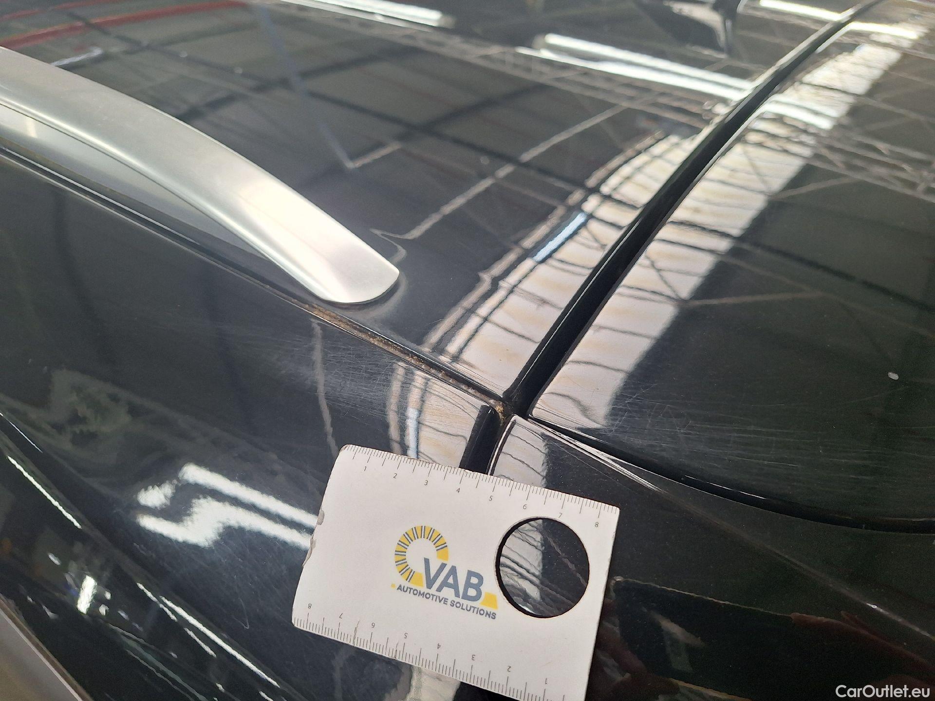  Ford  Focus Ford,  SW '18, Ford  Clipper 1.5 EcoBlue 88kW Trend Ed. Busi #14
